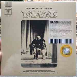 Various - Blaze (Original Cast Recording) mp3 album
