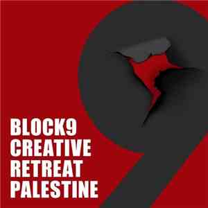 Various - Block9 Creative Retreat Palestine mp3 album