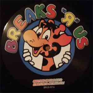 Various - Breaks "R" Us mp3 album