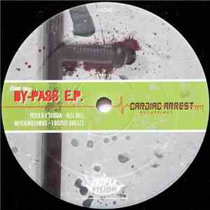 Various - By-Pass E.P. mp3 album