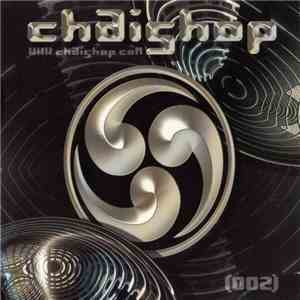 Various - Chaishop 002 mp3 album