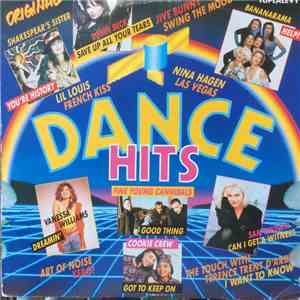 Various - Dance Hits mp3 album