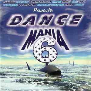 Various - Dance Mania 6 mp3 album