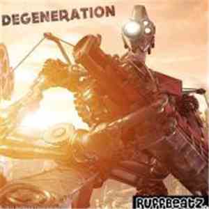Various - Degeneration mp3 album