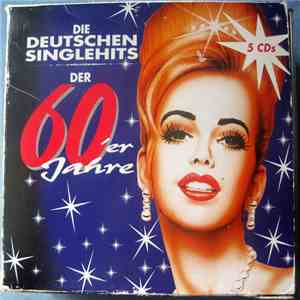 Various - Deutsche Singlehits der 60er Jahre mp3 album