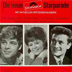 Various - Die Neue Polydor-Starparade mp3 album