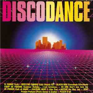 Various - Discodance mp3 album