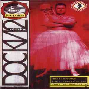 Various - Dоски 2 Punkmix mp3 album