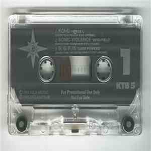 Various - Dreamtime Sampler mp3 album