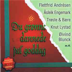 Various - Du Grønne Dannede Jul Goddag mp3 album