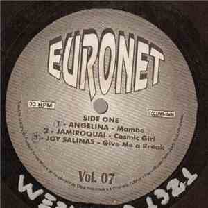 Various - Euronet Vol.07 mp3 album