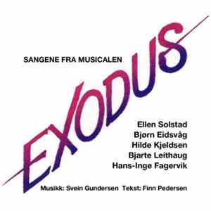 Various - Exodus (Sangene Fra Musicalen) mp3 album