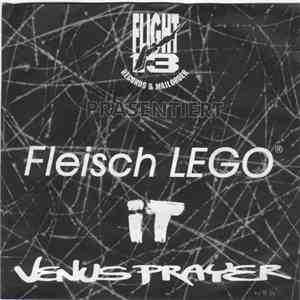 Various - Flight 13 Records & Mailorder Präsentiert mp3 album