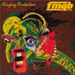 Various - FMQB CD Aircheck Volume 22: Raging Production mp3 album