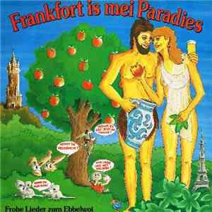 Various - Frankfort Is Mei Paradies mp3 album