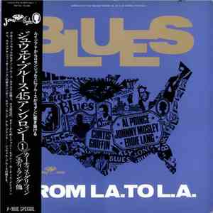 Various - From LA. To L.A. mp3 album