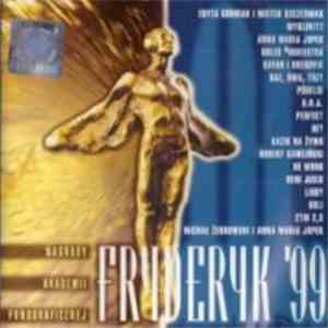 Various - Fryderyk '99 Nagrody I Nominacje mp3 album