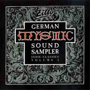 Various - German Mystic Sound Sampler Volume I mp3 album