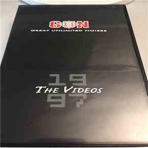 Various - Great Unlimited Noises - The Videos 1997 mp3 album