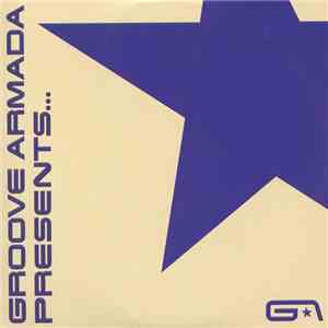 Various - Groove Armada Presents... mp3 album