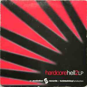 Various - Hardcore Hell 2 mp3 album