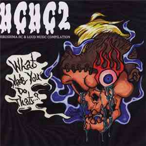 Various - HCHC2 What Made You Do That...? mp3 album