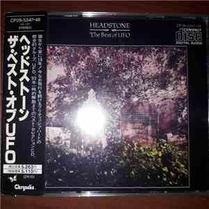 Various - Headstone: The Best Of UFO mp3 album
