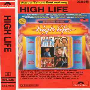 Various - High Life - 20 Original Top Hits mp3 album