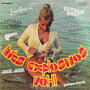Various - Hits Explosivos Vol. II mp3 album