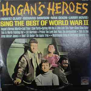Various - Hogan's Heroes Sing The Best Of World War II mp3 album