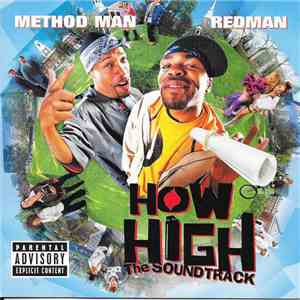 Various - How High (The Soundtrack) mp3 album