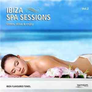 Various - Ibiza Spa Sessions Vol. 2 mp3 album