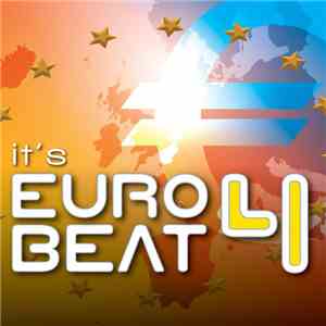 Various - It's Eurobeat Vol. 4 mp3 album