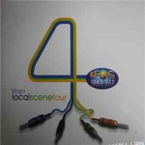 Various - KFOG's Local Scene 4 mp3 album