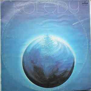 Various - Kolędy mp3 album