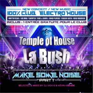 Various - La Bush: Make Some Noise Part 1 mp3 album