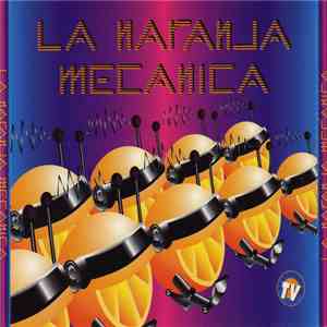 Various - La Naranja Mecánica mp3 album