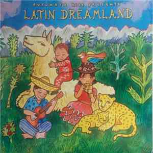 Various - Latin Playground mp3 album