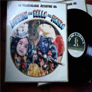 Various - Le Meravigliose Avventure Del Bambino Più Bello Del Mondo mp3 album
