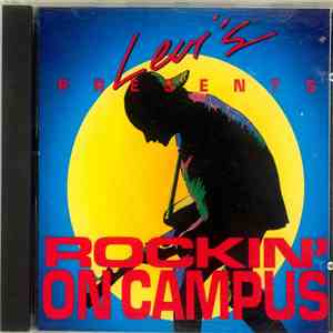 Various - Levi's Presents Rockin' On Campus mp3 album