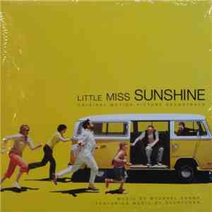 Various - Little Miss Sunshine (Original Motion Picture Soundtrack) mp3 album
