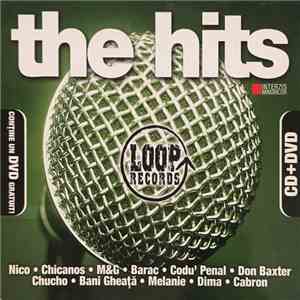 Various - Loop Records - The Hits mp3 album