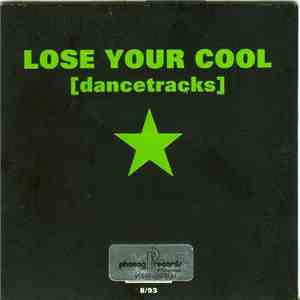 Various - Lose Your Cool mp3 album