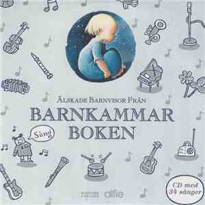 Various - Älskade Barnvisor Från Barnkammarboken mp3 album
