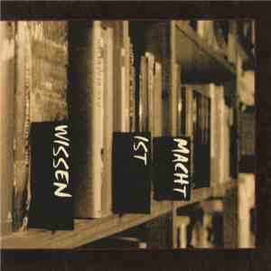 Various - Macht Ist Wissen mp3 album