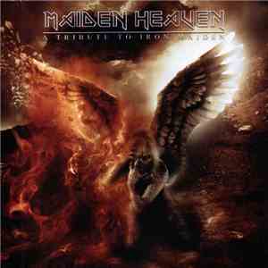 Various - Maiden Heaven - A Tribute To Iron Maiden mp3 album