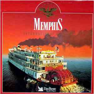 Various - Memphis International Edition mp3 album