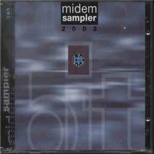 Various - MIDEM Sampler 2003 mp3 album