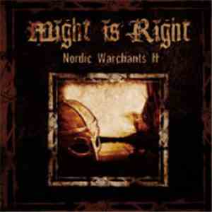 Various - Might Is Right - Nordic Warchants II mp3 album
