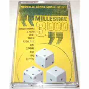 Various - Millesime 3000 mp3 album